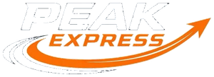 Peak Express Logo